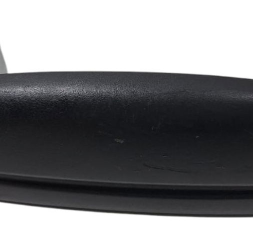 Maçaneta Externa Traseira Fiat Palio Siena 1996-2000 Original Foto