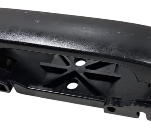 Maçaneta Externa Dianteira Direita Nissan Livina 2009-2014 Original Foto