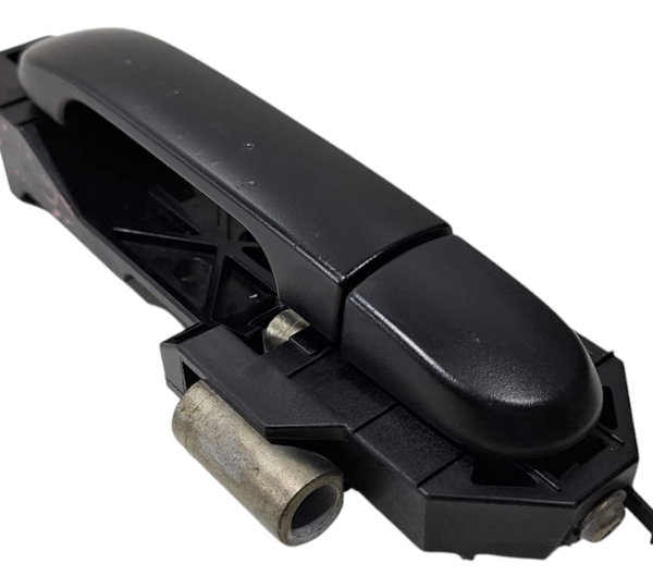 Maçaneta Externa Dianteira Direita Nissan Livina 2009-2014 Original Foto