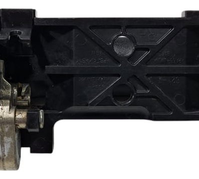 Maçaneta Externa Dianteira Direita Nissan Livina 2009-2014 Original Foto