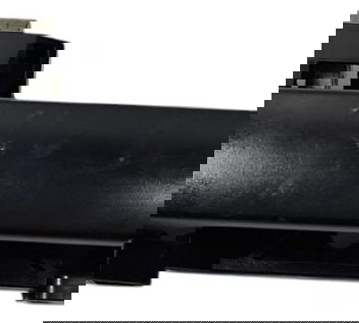 Maçaneta Externa Dianteira Direita Nissan Livina 2009-2014 Original Foto