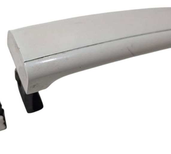 Maçaneta Externa Peugeot 307 2009 Original Foto