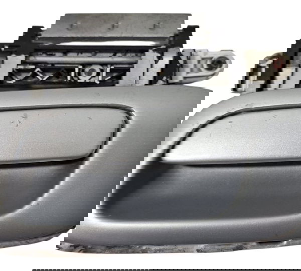 Maçaneta Externa Traseira Esquerda Gm Astra 99-11 Original Foto