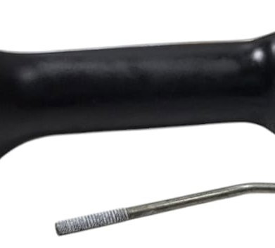 Maçaneta Externa Esquerda Ford Ecosport 2006-2008 Original Foto