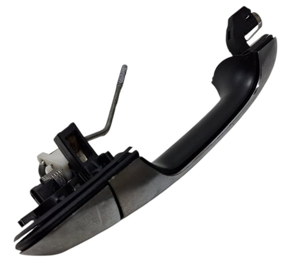Maçaneta Externa Esquerda Ford Ecosport 2006-2008 Original Foto