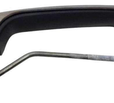 Maçaneta Externa Esquerda Ford Ecosport 2006-2008 Original Foto