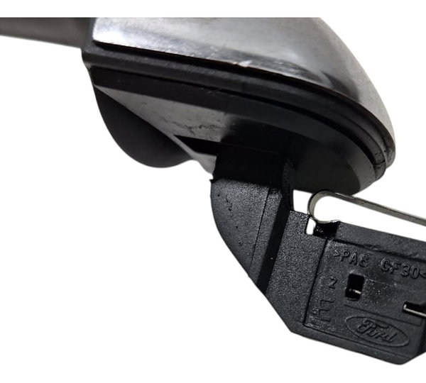 Maçaneta Externa Esquerda Ford Ecosport 2006-2008 Original Foto