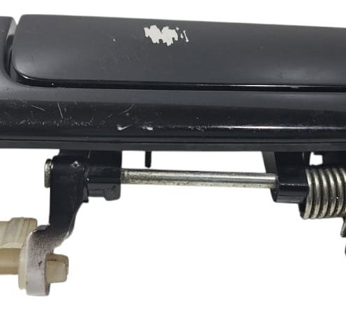 Maçaneta Externa Dianteira Esquerda Tr4 2002-12