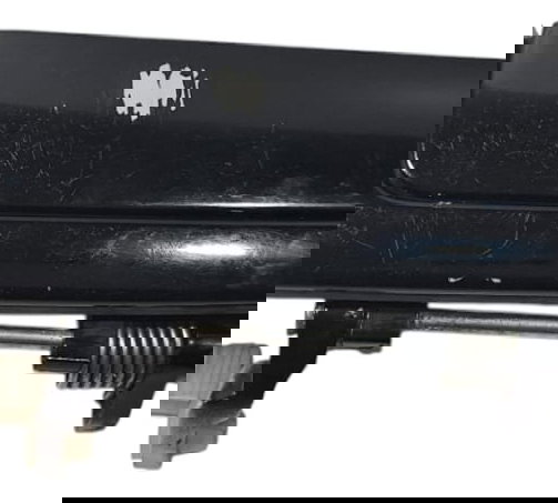 Maçaneta Externa Dianteira Esquerda Tr4 2002-12