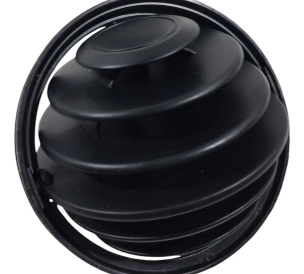 Par Difusor Central Toyota Etios 2014