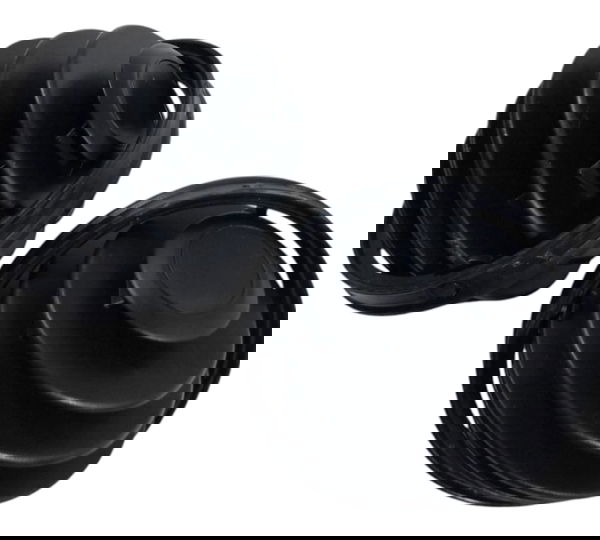 Par Difusor Central Toyota Etios 2014