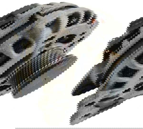 Alternador Volkswagen Gol 1.0 3c 2018