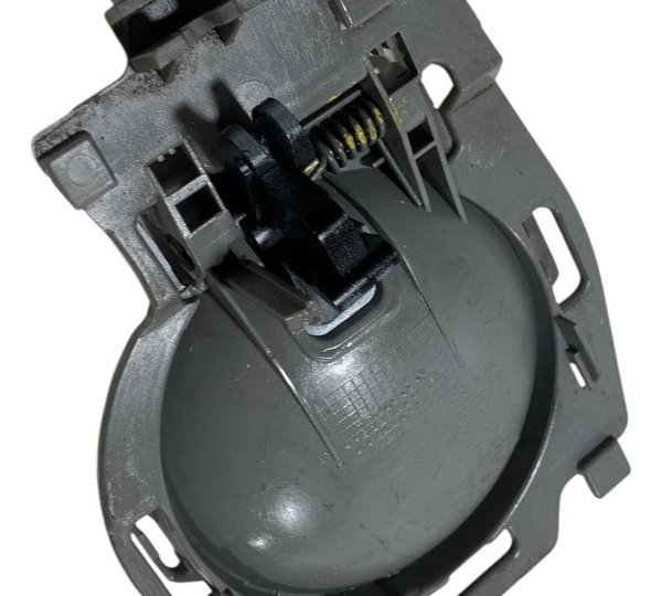 Maçaneta Interna Direita Citroen C3 2003/2012 Original Foto