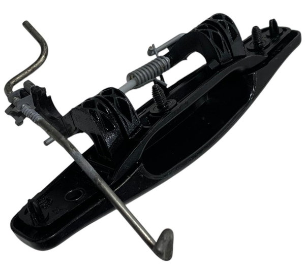 Maçaneta Externa Dianteira Direita Renault Sandero  2012