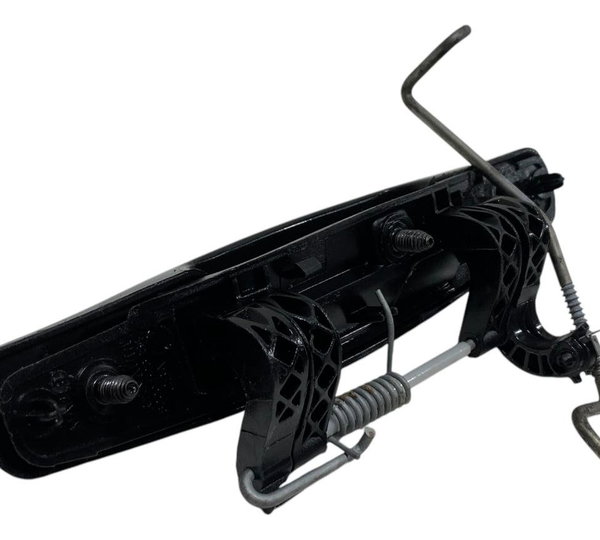 Maçaneta Externa Dianteira Direita Renault Sandero  2012