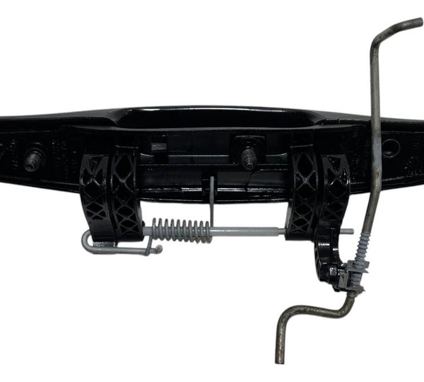 Maçaneta Externa Dianteira Direita Renault Sandero  2012