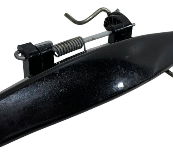 Maçaneta Externa Dianteira Direita Renault Sandero  2012