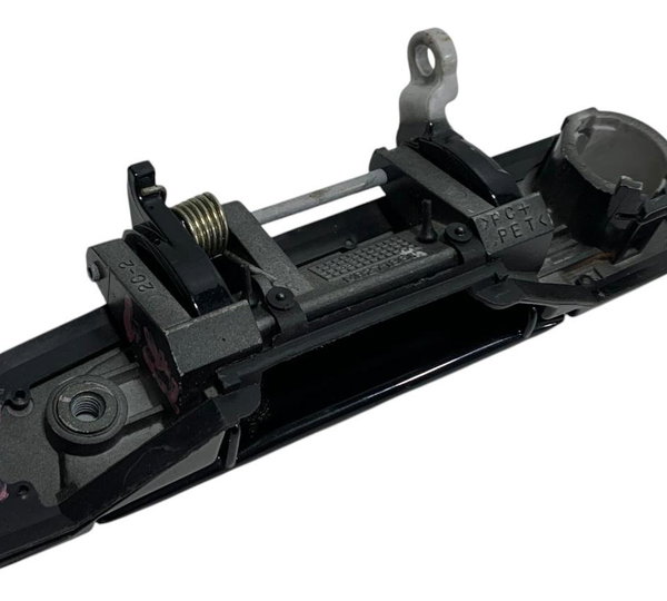 Maçaneta Extern Dianteira Direita Mitsubishi Pajero Tr4 2009 Original Foto