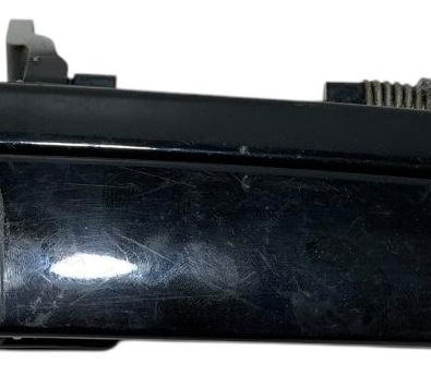 Maçaneta Extern Dianteira Direita Mitsubishi Pajero Tr4 2009 Original Foto