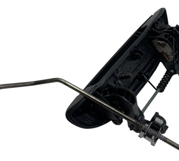 Maçaneta Externa Dianteira Direita Renault Clio 2008