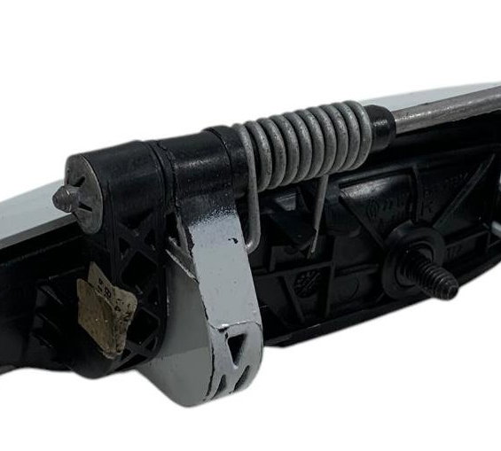 Maçaneta Externa Dianteira Direita Renault Sandero 2012