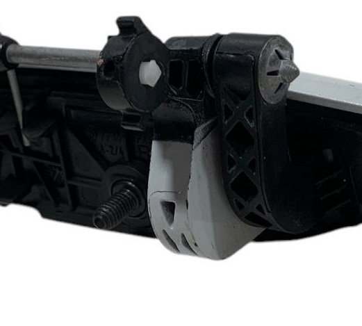 Maçaneta Externa Dianteira Direita Renault Sandero 2012