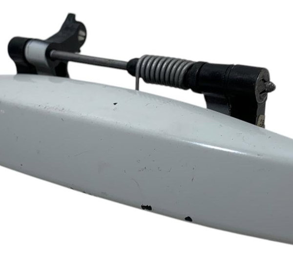 Maçaneta Externa Dianteira Direita Renault Sandero 2012