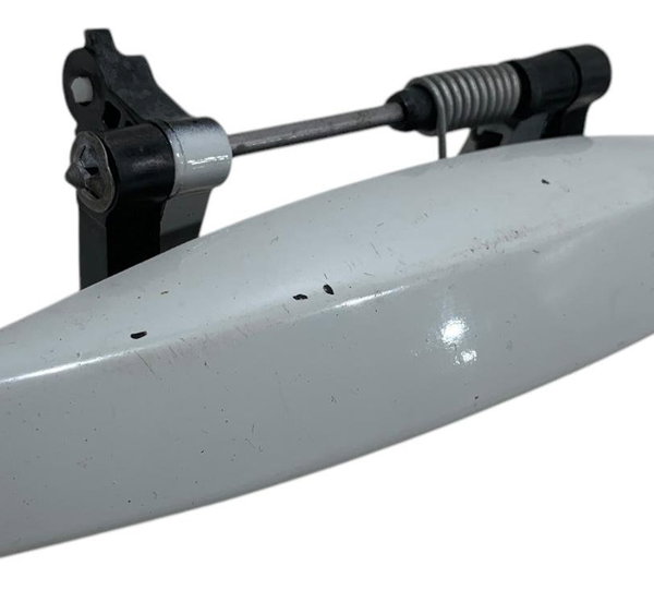 Maçaneta Externa Dianteira Direita Renault Sandero 2012
