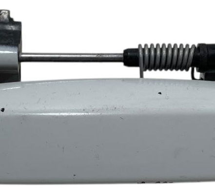 Maçaneta Externa Dianteira Direita Renault Sandero 2012