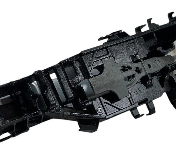 Maçaneta Externa Dianteira Direita Renault Megane 2008