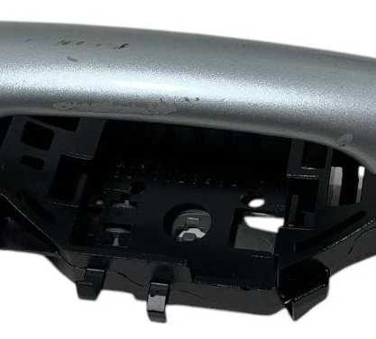 Maçaneta Externa Dianteira Direita Renault Megane 2008