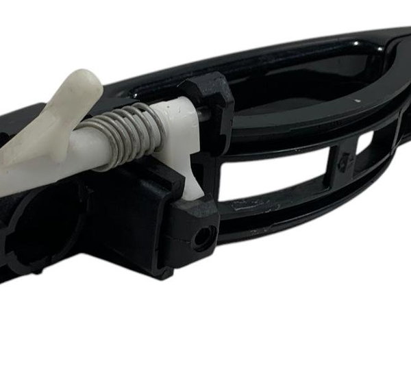 Maçaneta Externa Traseira Esquerda Peugeot 307 2010