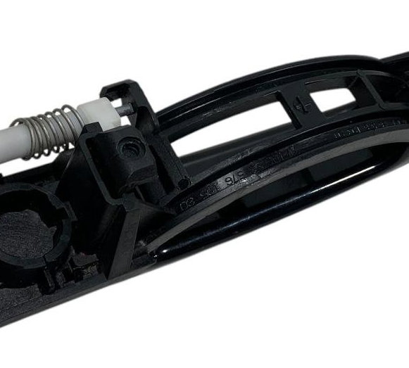 Maçaneta Externa Traseira Esquerda Peugeot 307 2010