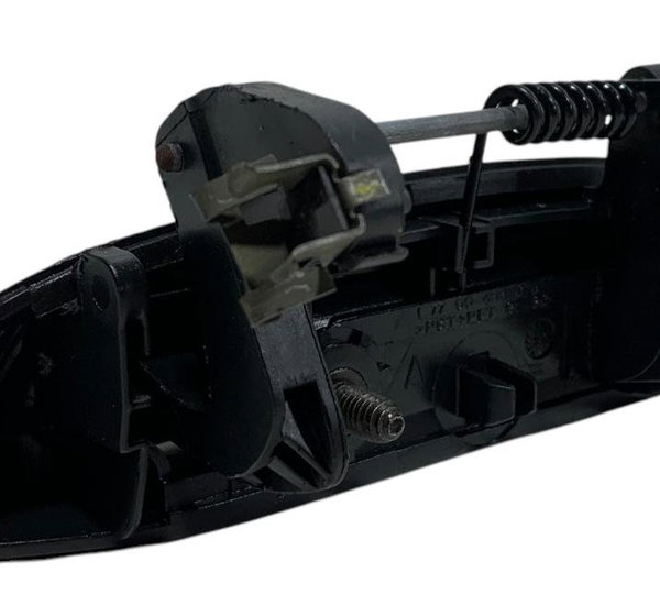 Maçaneta Externa Dianteira Esquerda Renault Scenic 2005