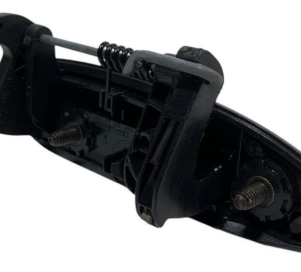 Maçaneta Externa Dianteira Esquerda Renault Scenic 2005