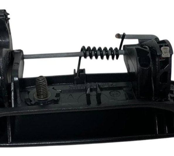 Maçaneta Externa Dianteira Esquerda Renault Scenic 2005