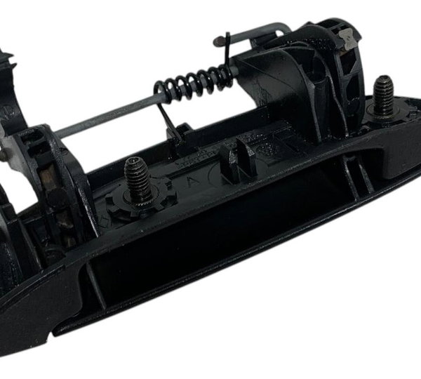 Maçaneta Externa Traseira Esquerda Renault Clio 2006