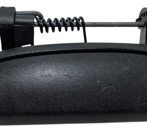 Maçaneta Externa Traseira Esquerda Renault Clio 2006