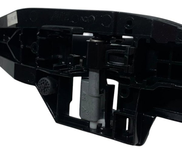 Maçaneta Externa Traseira Esquerda Citroen C4 Picasso 2012