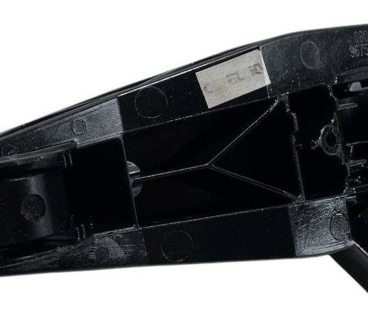 Maçaneta Externa Traseira Esquerda Citroen C4 Picasso 2012