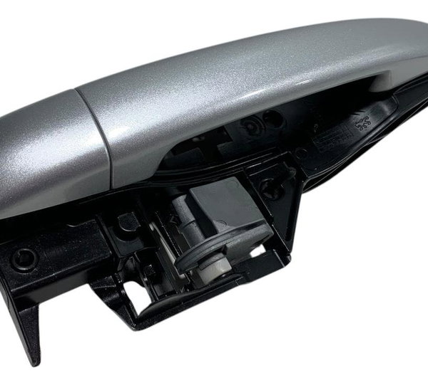Maçaneta Externa Traseira Esquerda Citroen C4 Picasso 2012