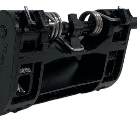 Maçaneta Externa Dianteira Direita Peugeot 206 2006