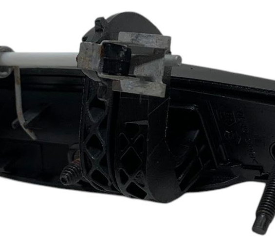 Maçaneta Externa Direita Renault Sandero 2012 C/detalhe