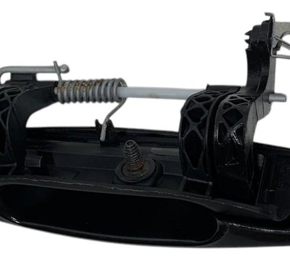 Maçaneta Externa Direita Renault Sandero 2012 C/detalhe