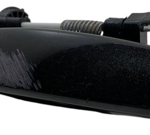 Maçaneta Externa Direita Renault Sandero 2012 C/detalhe