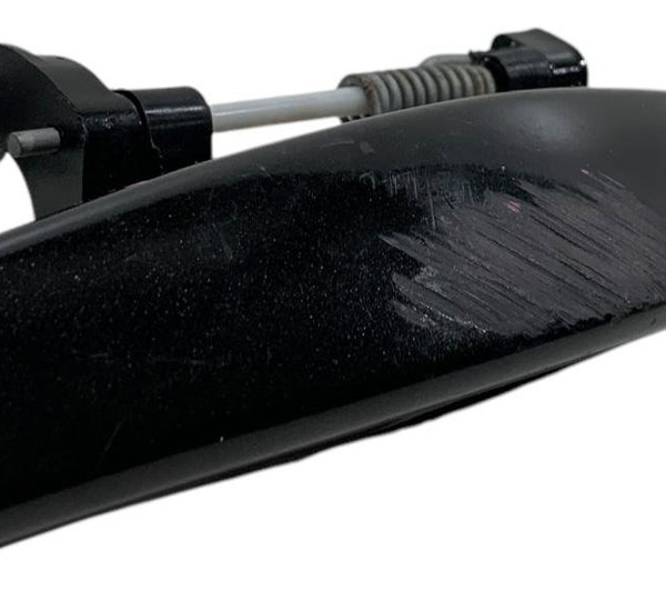 Maçaneta Externa Direita Renault Sandero 2012 C/detalhe