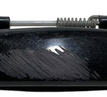 Maçaneta Externa Direita Renault Sandero 2012 C/detalhe