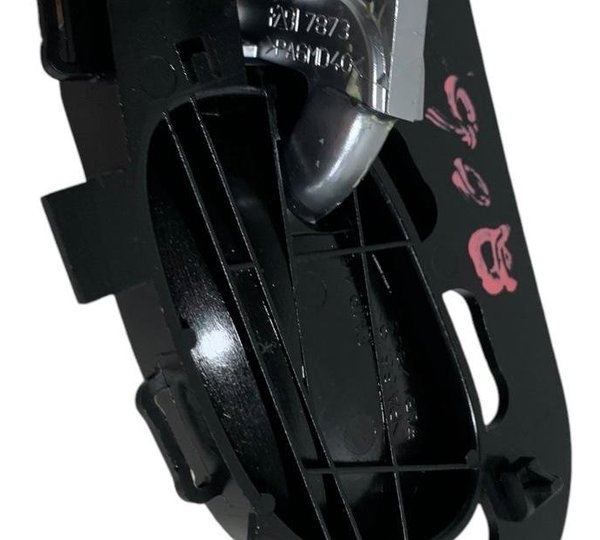 Maçaneta Interna Esquerda Peugeot 206 2006