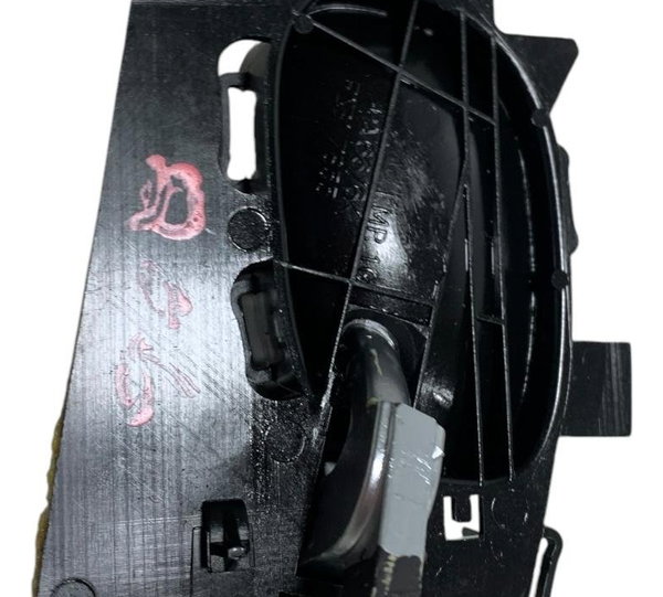 Maçaneta Interna Esquerda Peugeot 206 2006