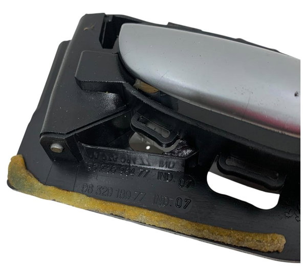 Maçaneta Interna Esquerda Peugeot 206 2006